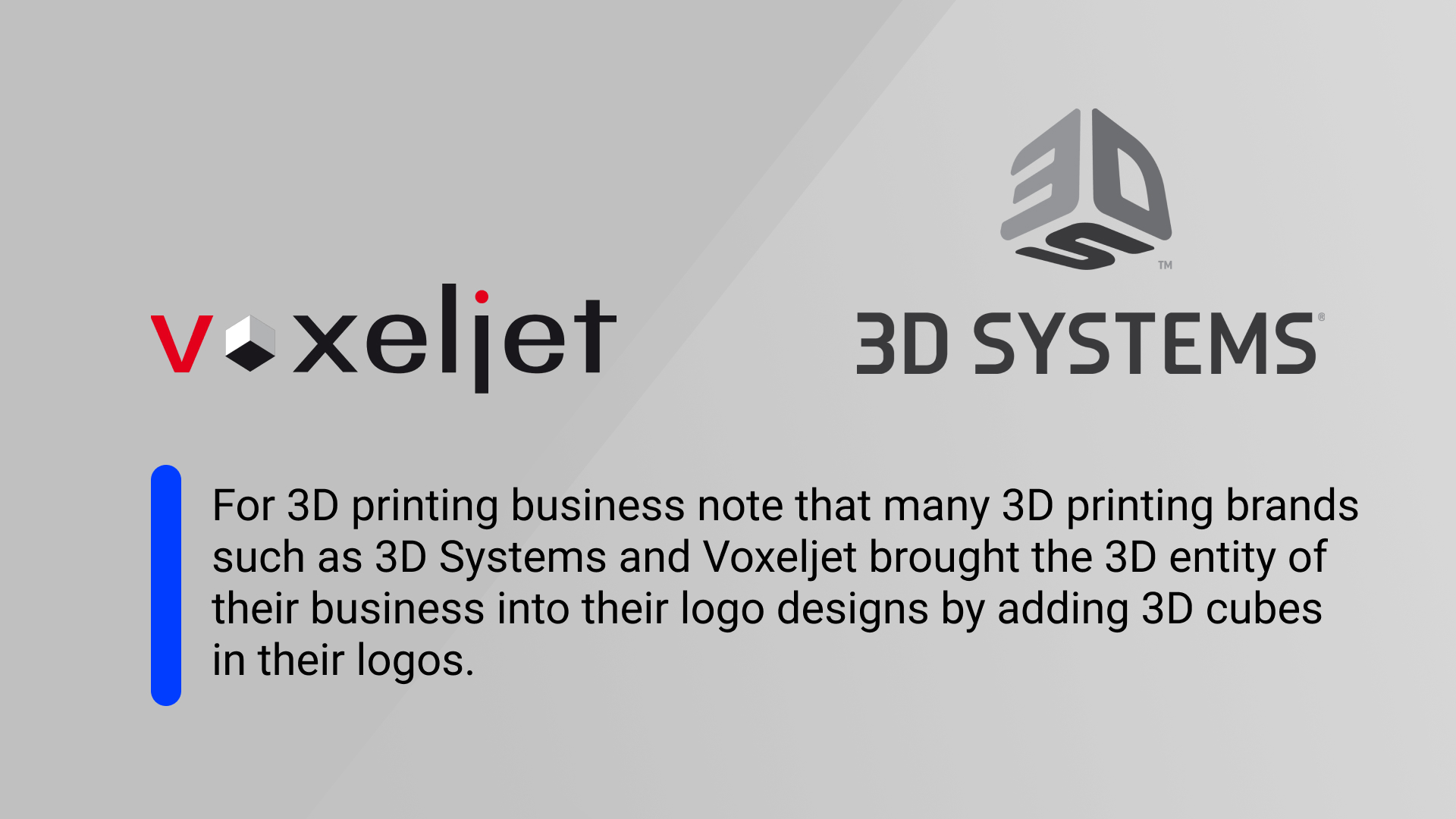 Voxeljet-3dsystems-logo-design